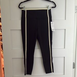Athleta ultra high rise elation 7/8 tight